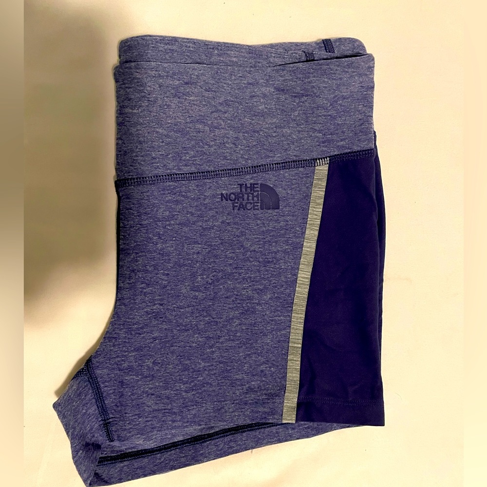 NorthFace running shorts!!!🌸🌸🌸